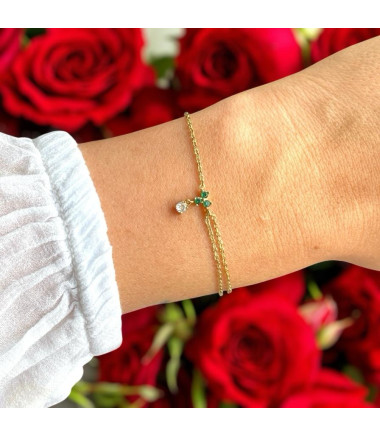 Bijoux Acier Inoxydable pour Femme – Chic et Indémodable