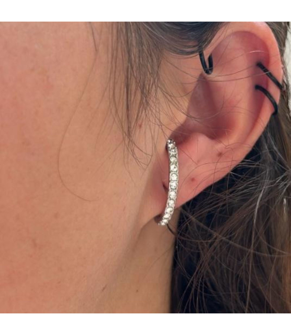 Bijoux Acier Inoxydable – Résistants et Élégants