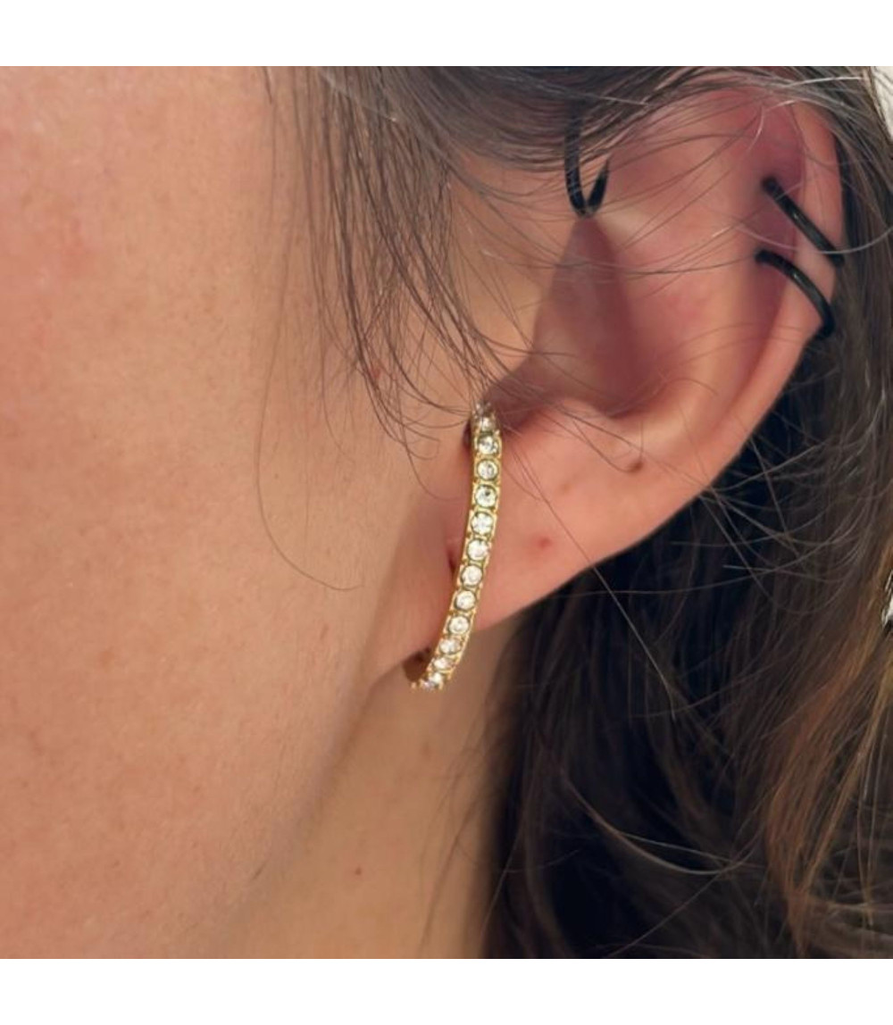 Bijoux Acier Inoxydable – Résistants et Élégants