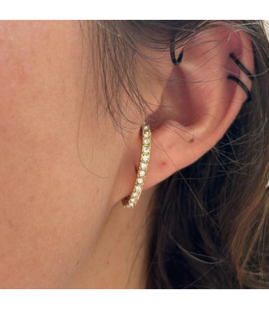 Bijoux Acier Inoxydable – Résistants et Élégants