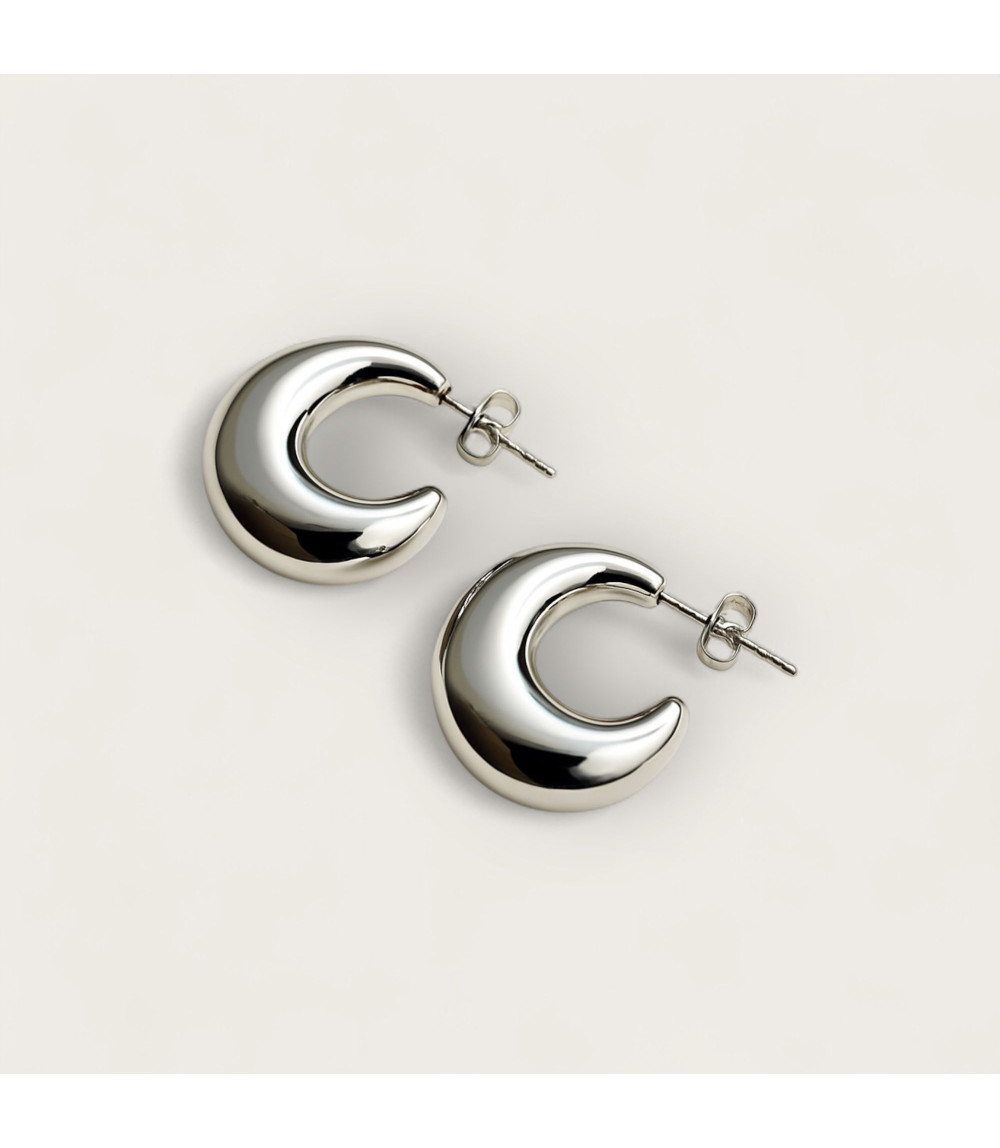 Ou acheter des boucles d'oreilles argentés Ou acheter des boucles d'oreilles argentés