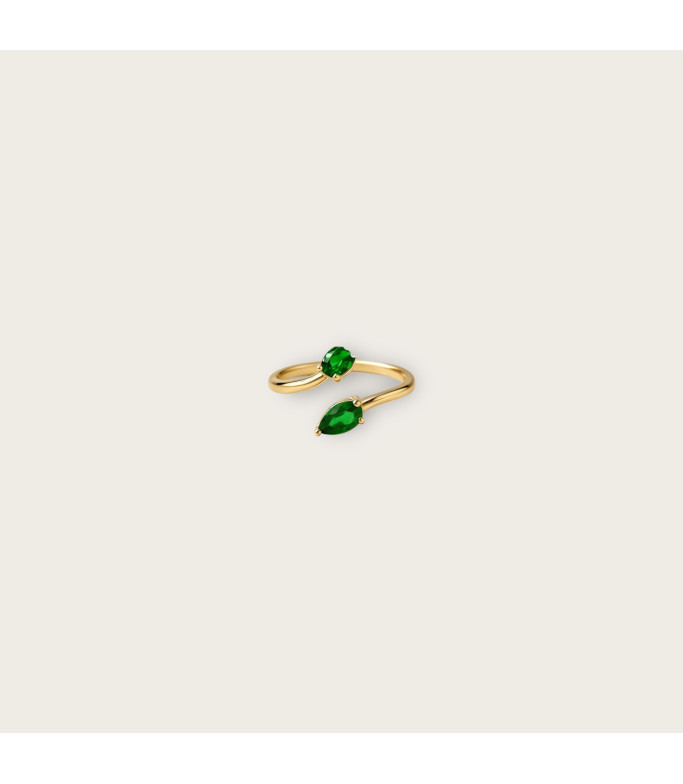 Bague Isla