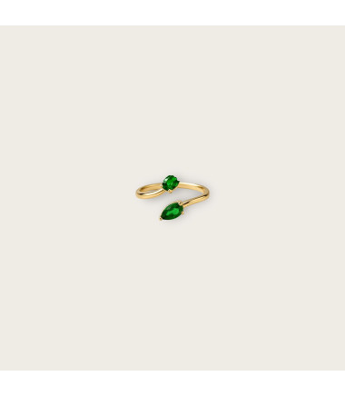 Bague Isla