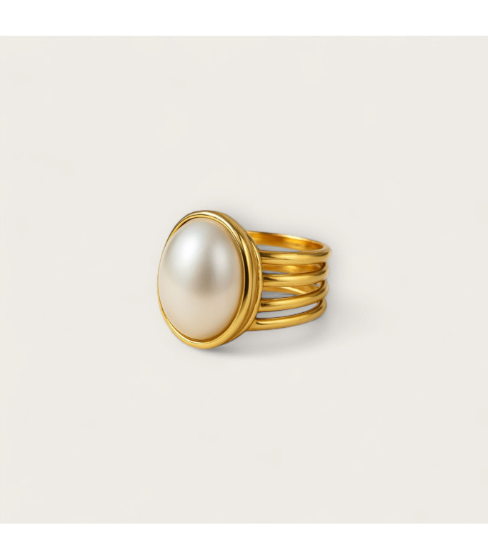Bague Layla