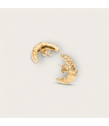 Paire de boucles Alma