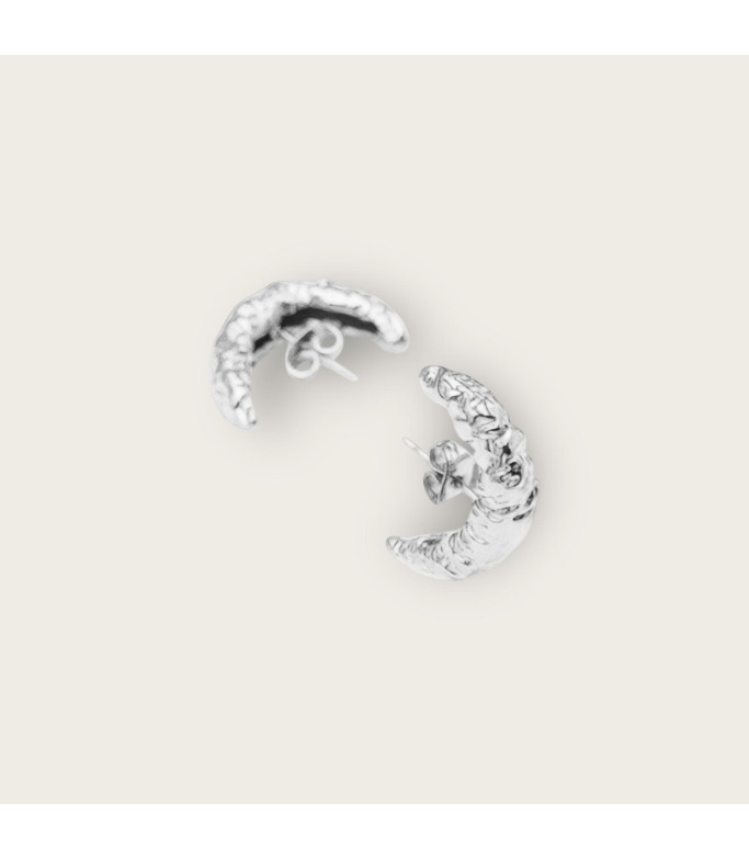 Paire de boucles Alma
