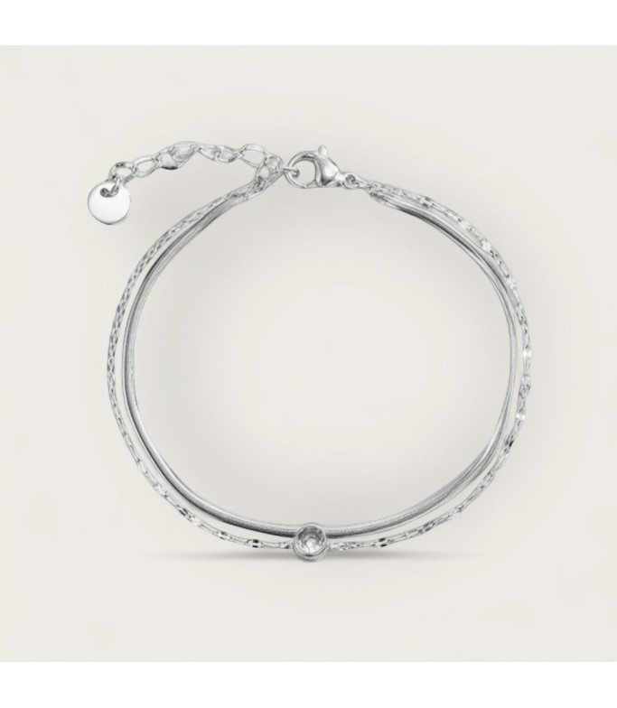 Bijoux Chic et Intemporels en Acier Inoxydable