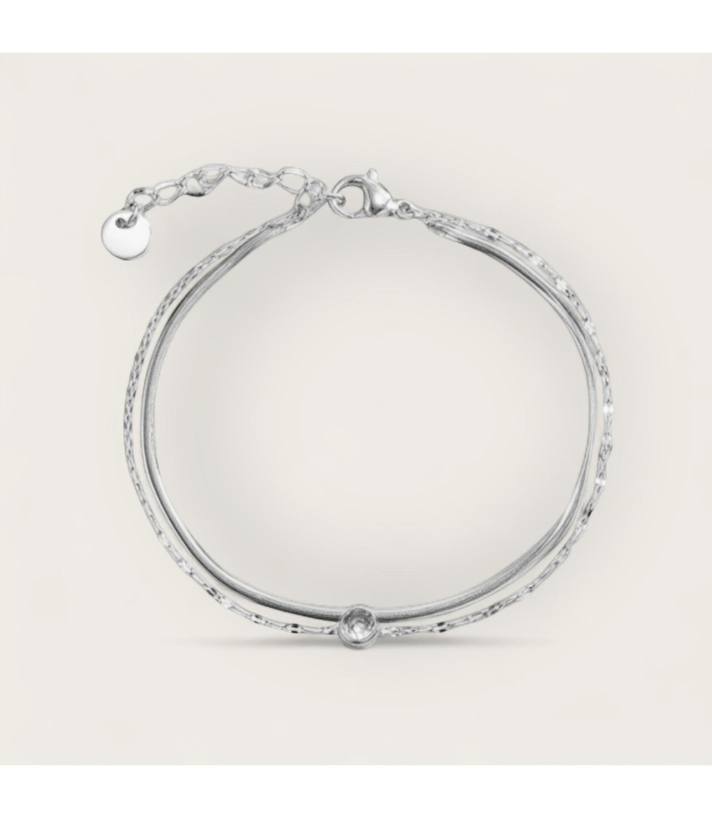 Bijoux Chic et Intemporels en Acier Inoxydable