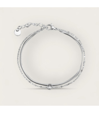 Bijoux Chic et Intemporels en Acier Inoxydable