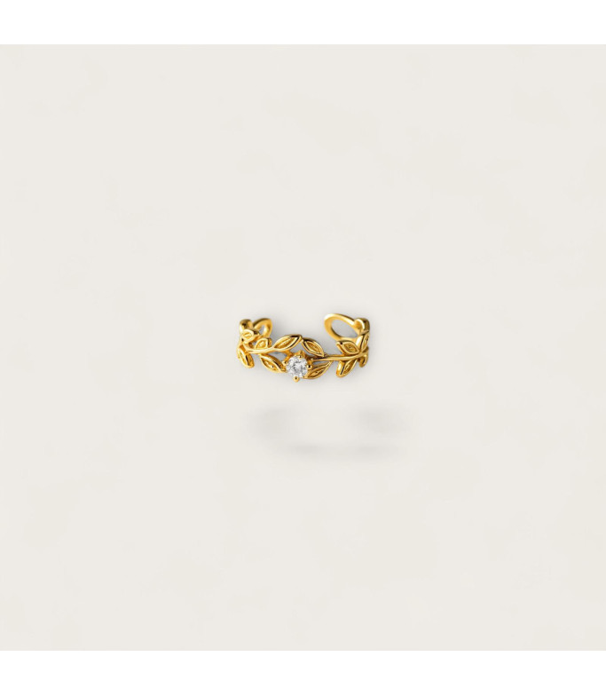 Idée Cadeau – Earcuffs en Acier Inoxydable pour Femme