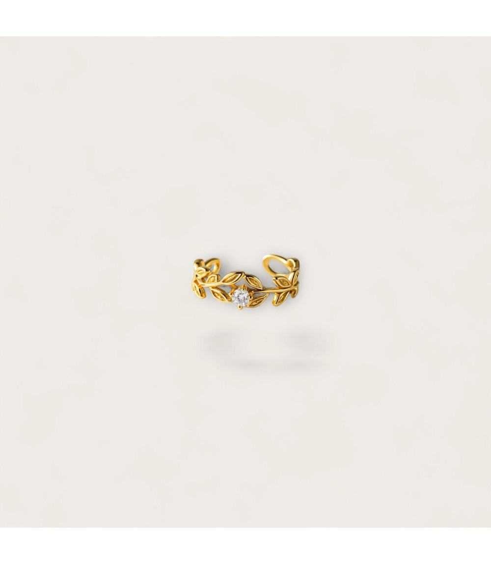Idée Cadeau – Earcuffs en Acier Inoxydable pour Femme Idée Cadeau – Earcuffs en Acier Inoxydable pour Femme
