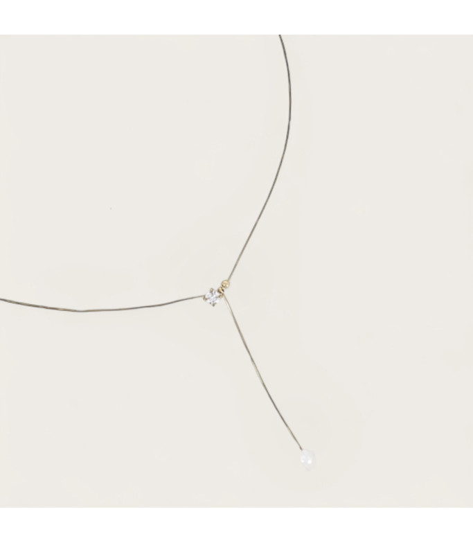 Collier Sélénaé