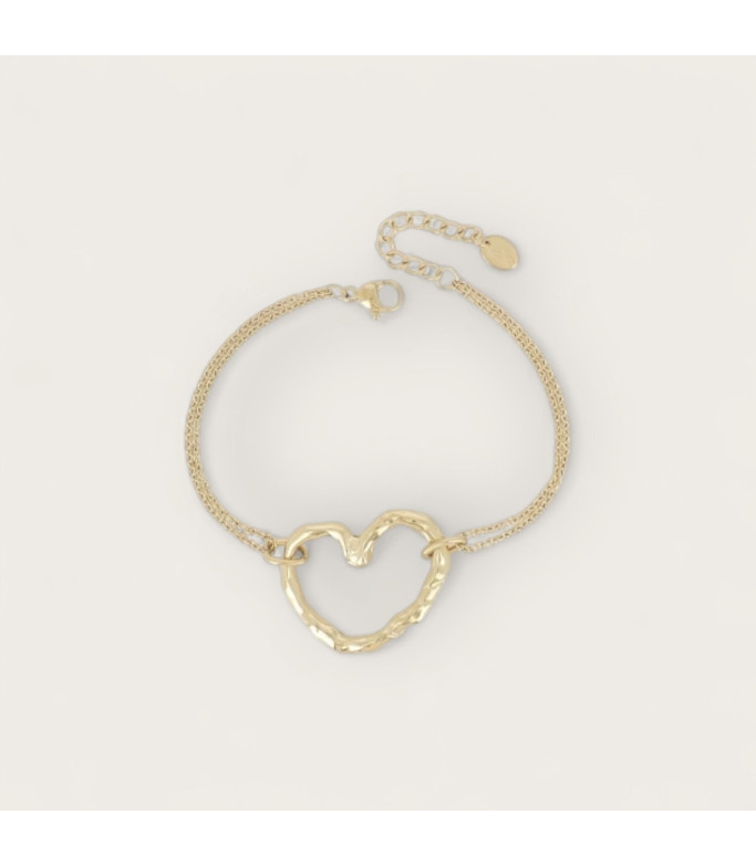 Bracelet Azaléa