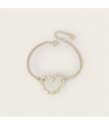 Bracelet Azaléa