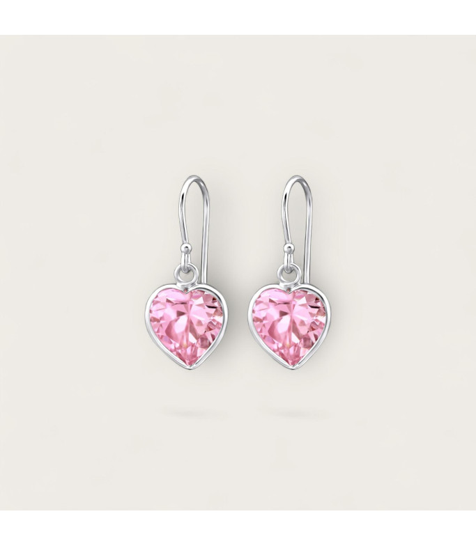 Paire de boucles Liora