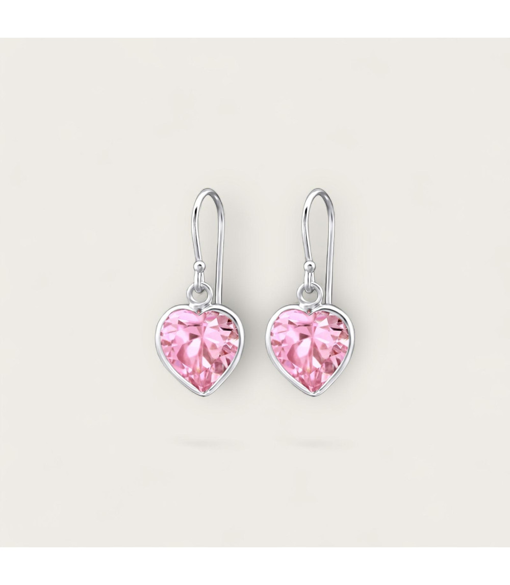 Paire de boucles Liora Paire de boucles Liora