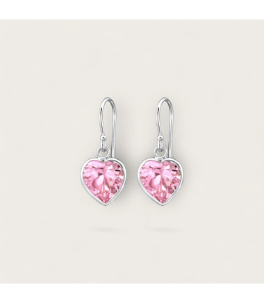 Paire de boucles Liora
