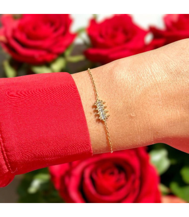Bracelet Romy