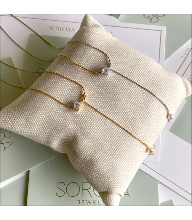 Collier Sélénaé