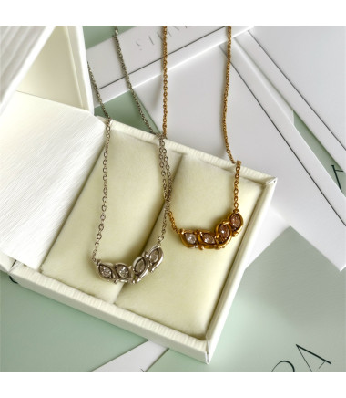 Collier Elvina