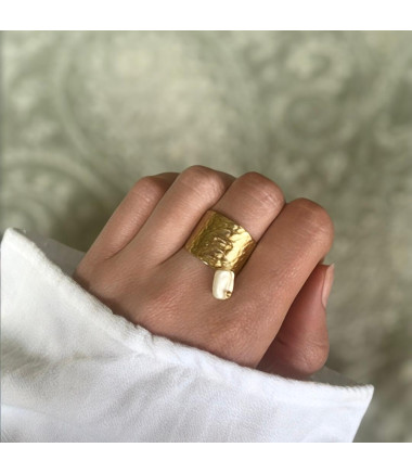 Bague Vaelya