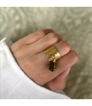 Bague Vaelya