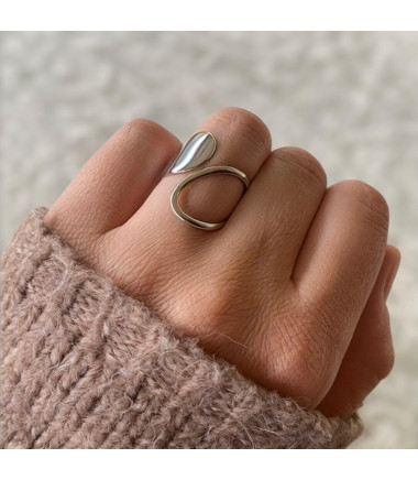 Bague Althéa