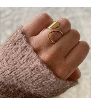 Bague Althéa