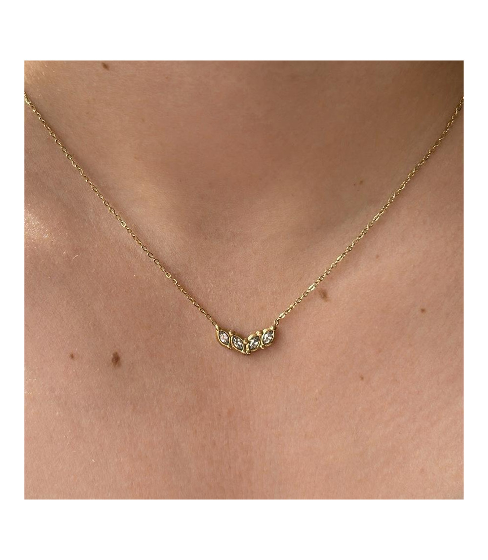 Collier Elvina