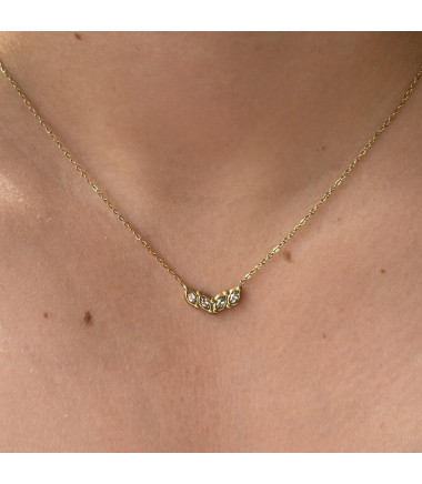 Collier Elvina
