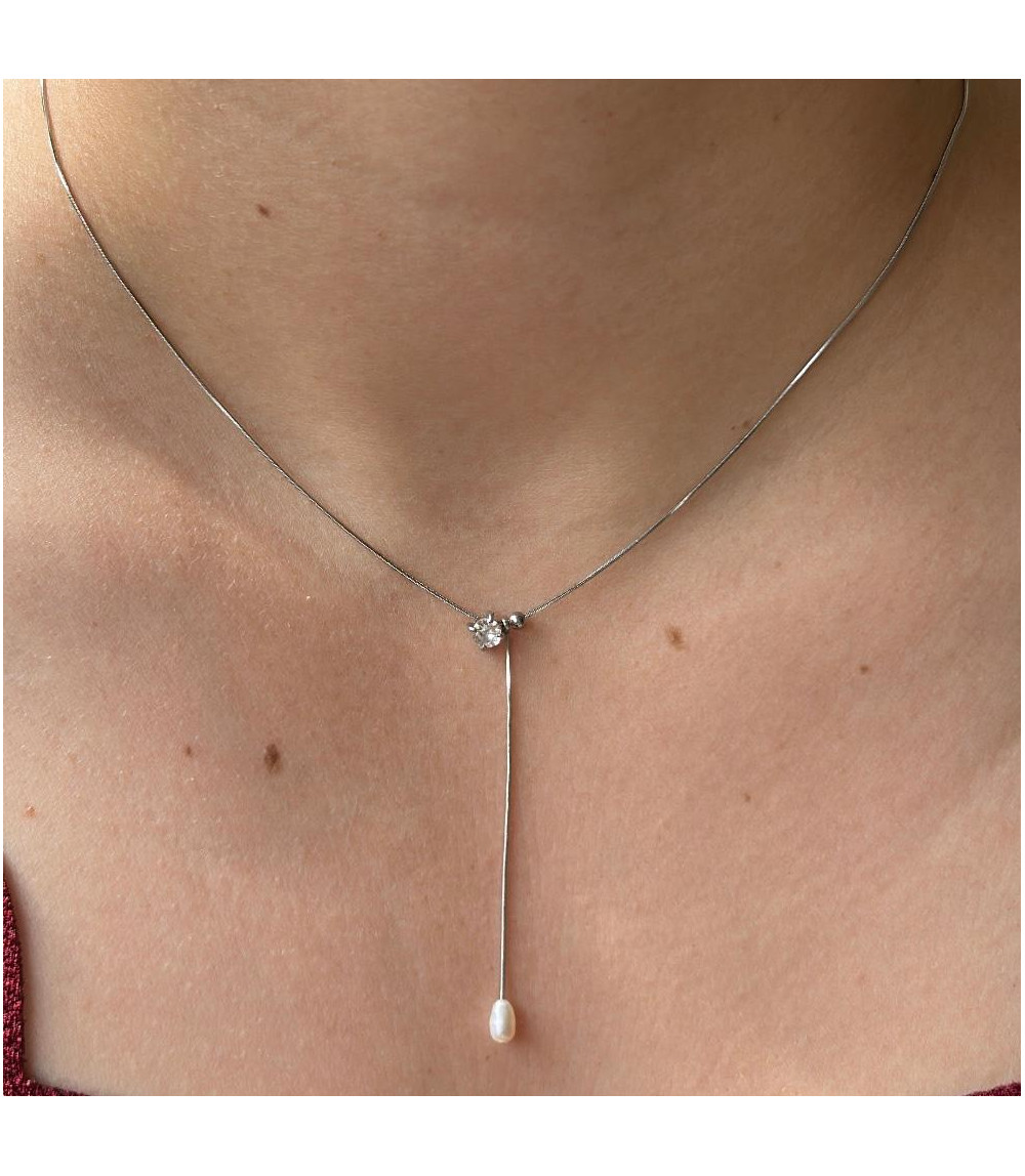 Collier Sélénaé