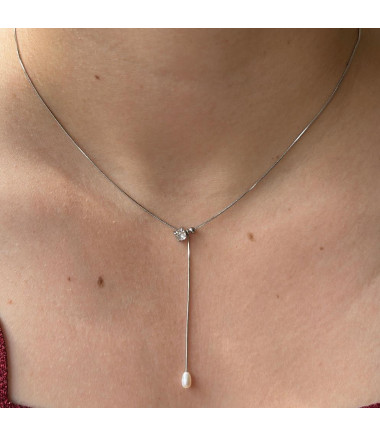 Collier Sélénaé