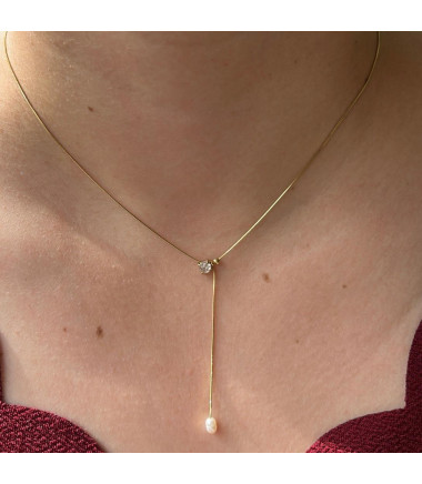 Collier Sélénaé