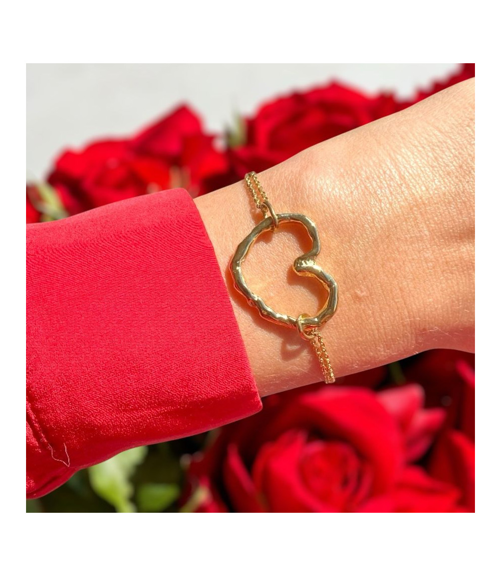 Bracelet Azaléa