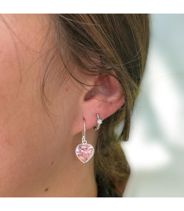 Paire de boucles Liora