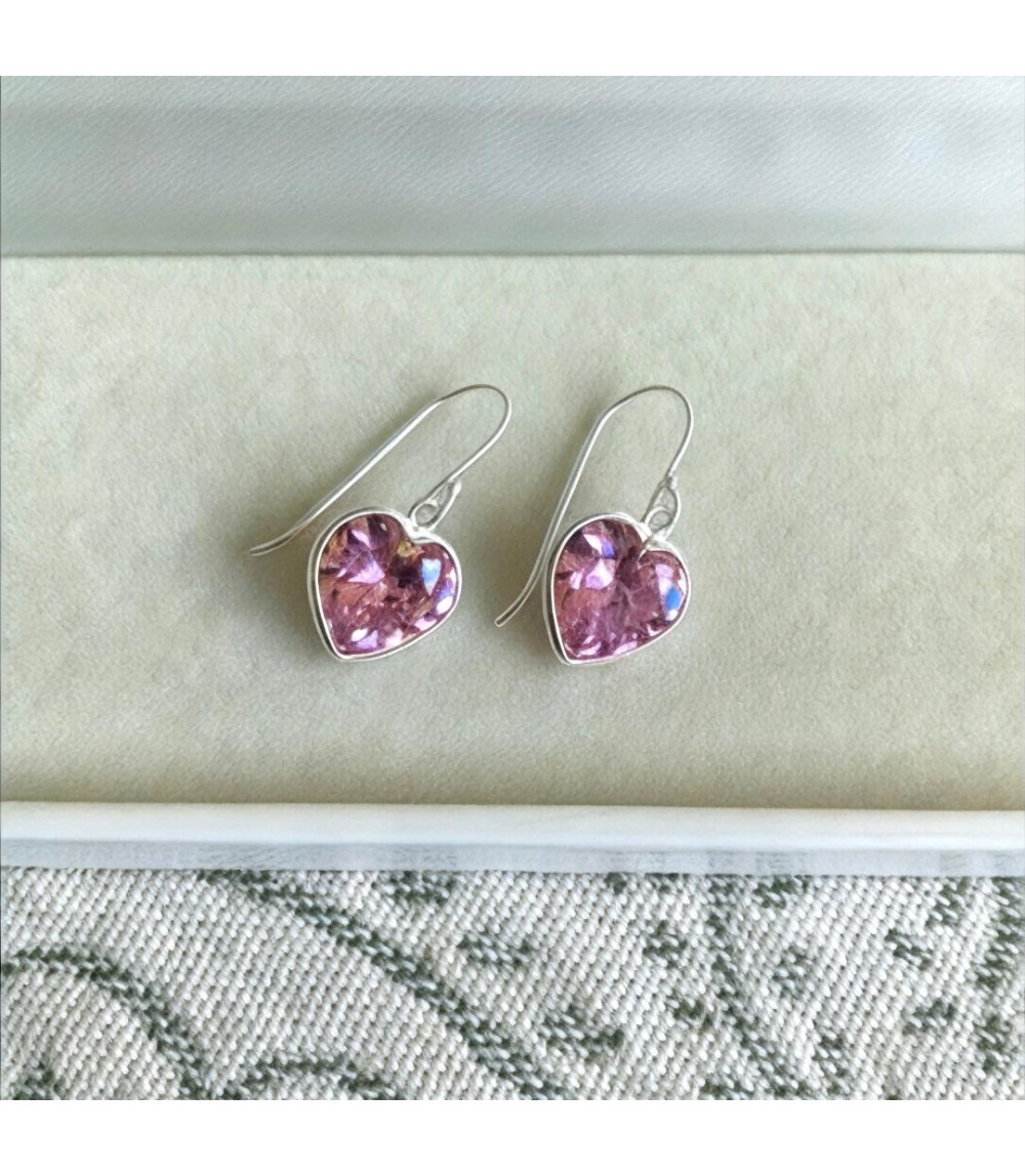 Paire de boucles Liora