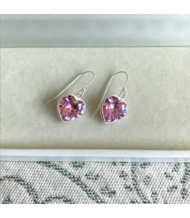 Paire de boucles Liora