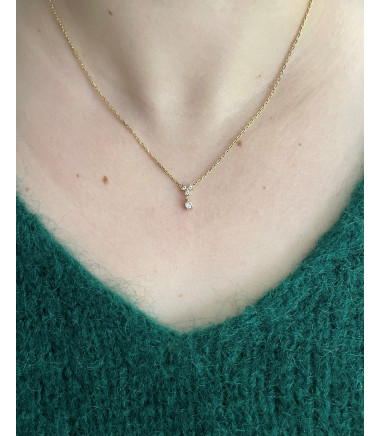 Collier Azreen