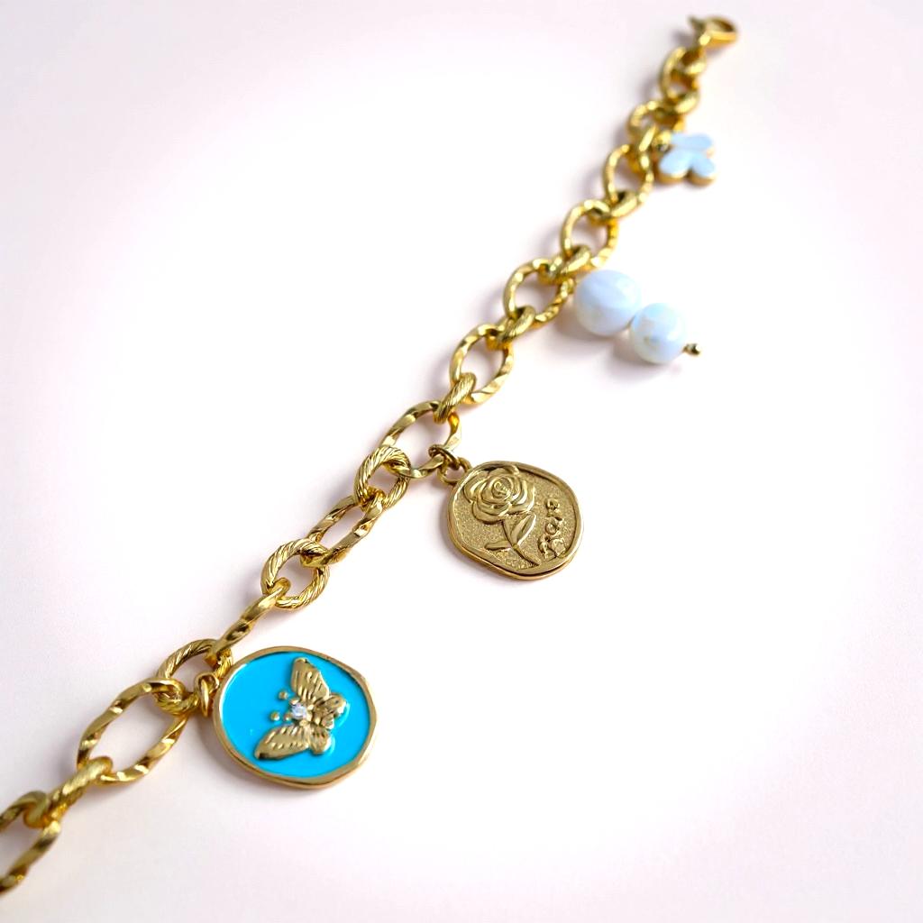 Bracelet Caelya