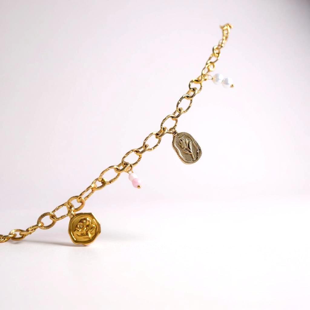 Bracelet Diamora