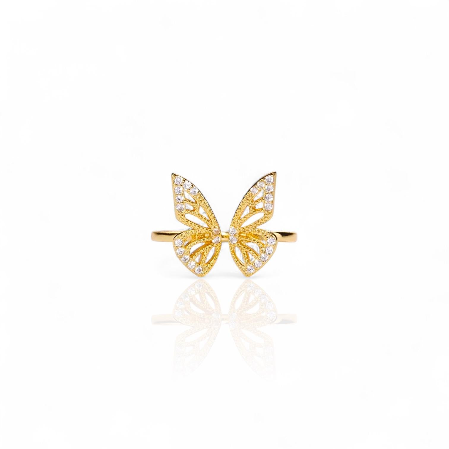 Bague Eliah