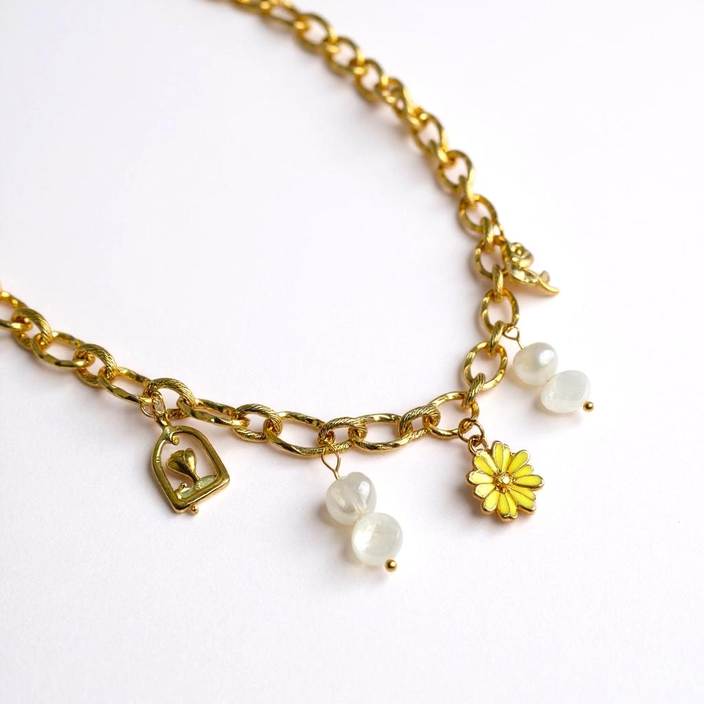 Collier Florenya