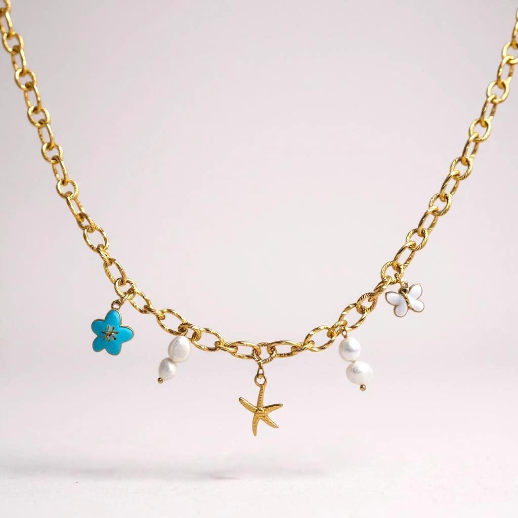 Collier Elyora
