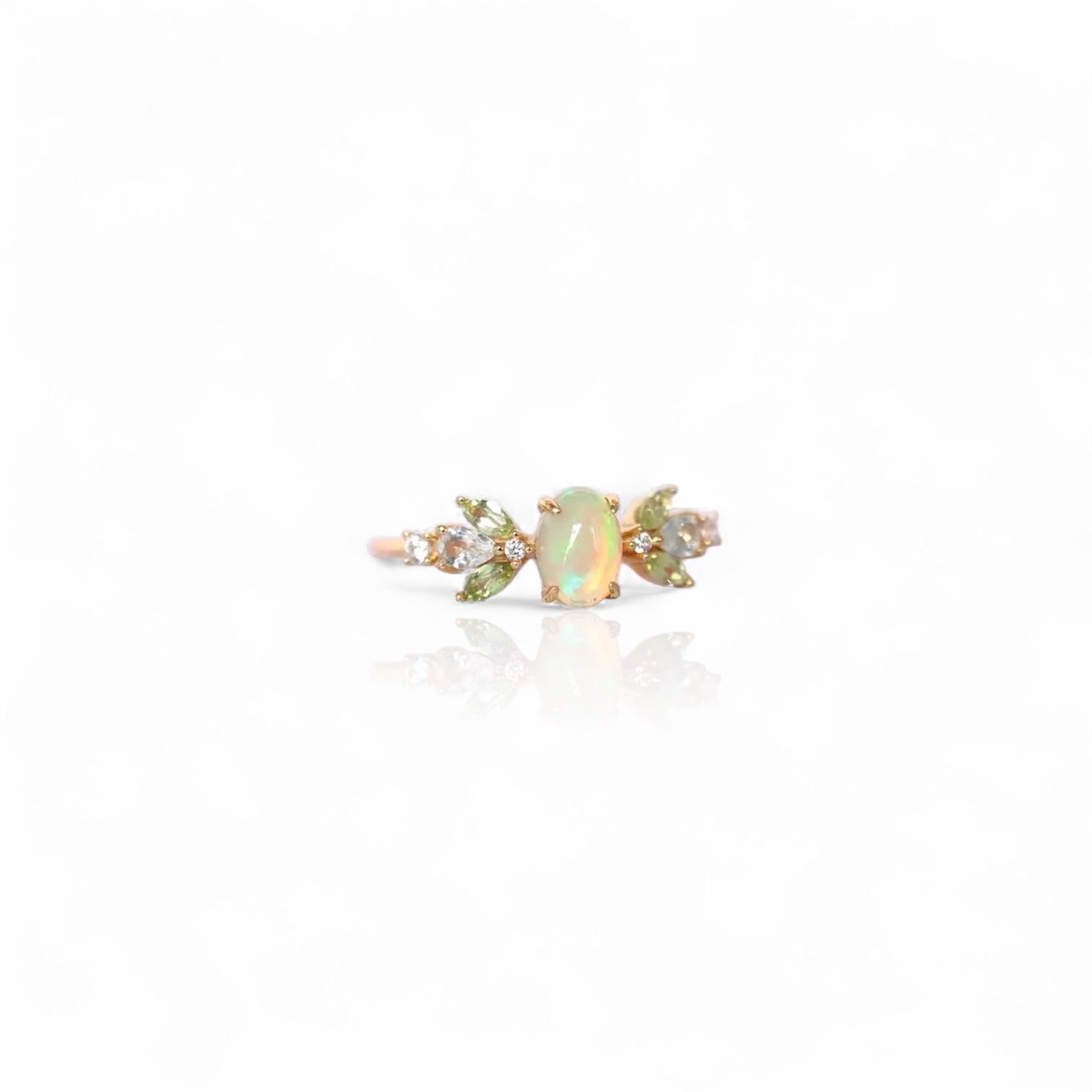Bague Lorelys