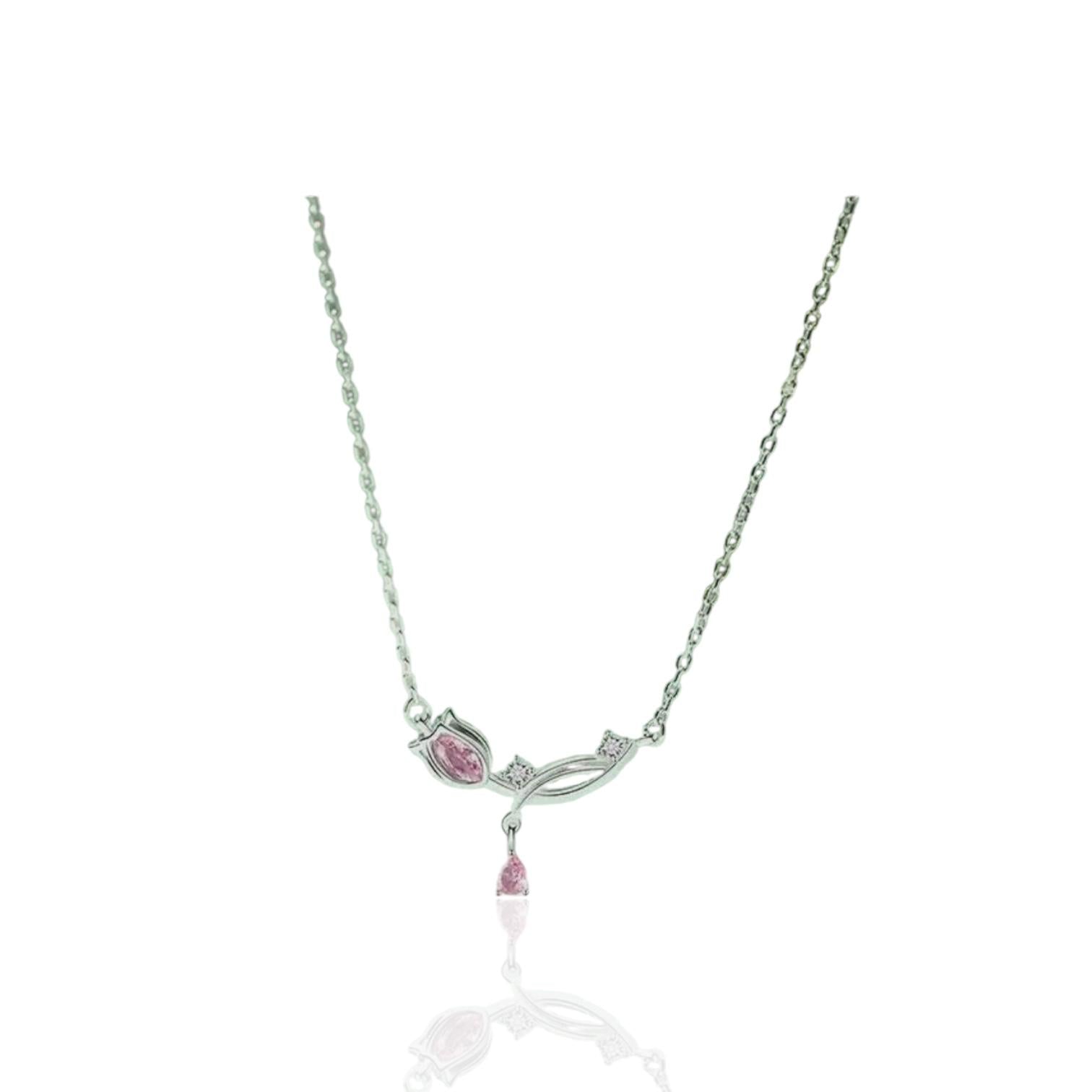 Collier Lyanna