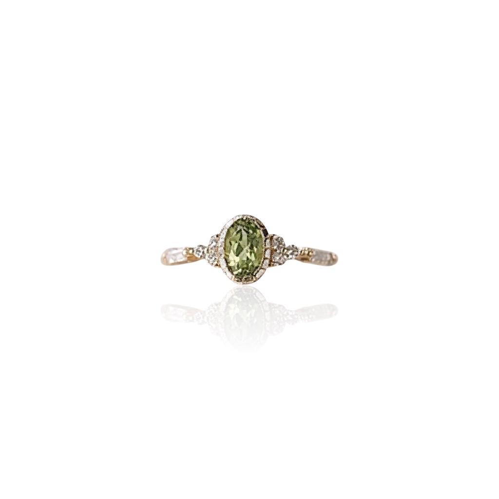 Bague Naelis