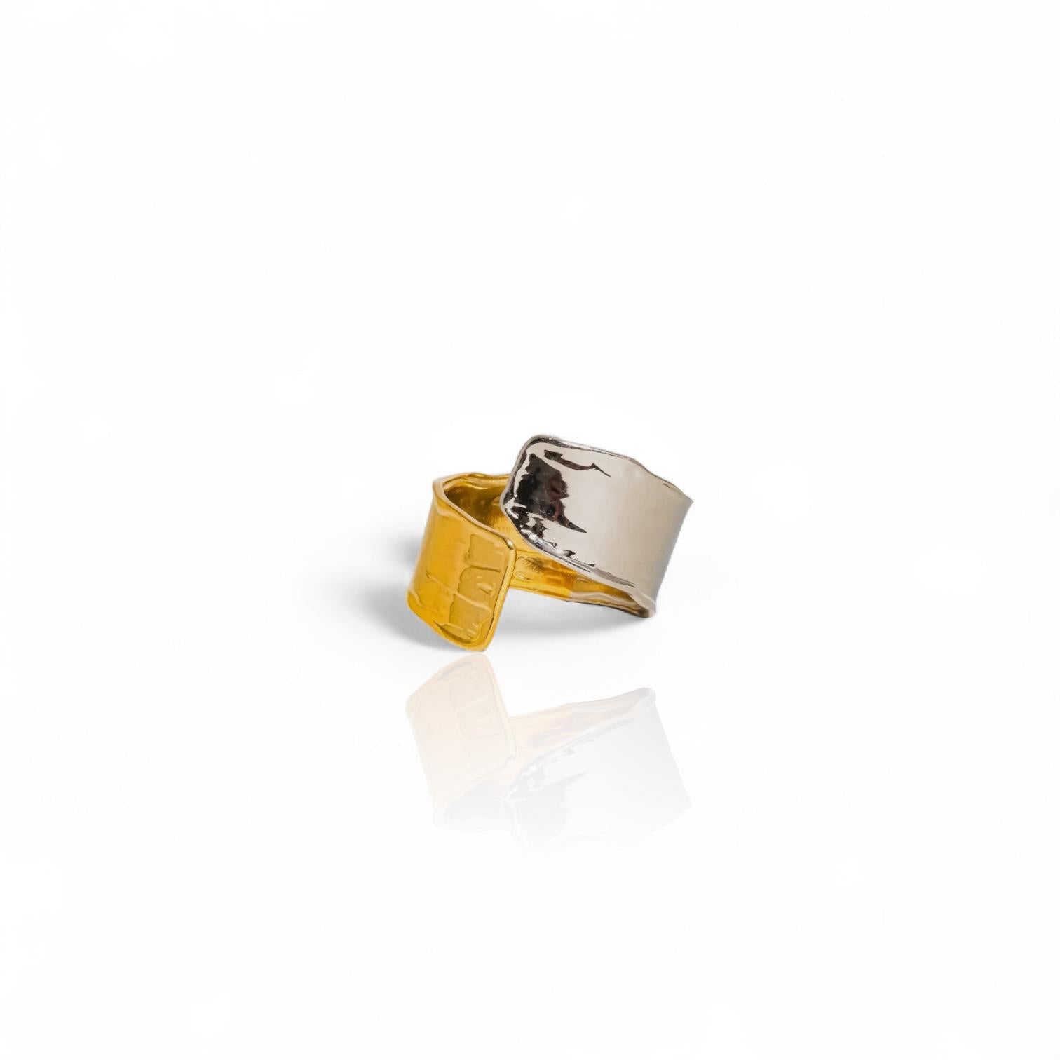 Bague Pietra