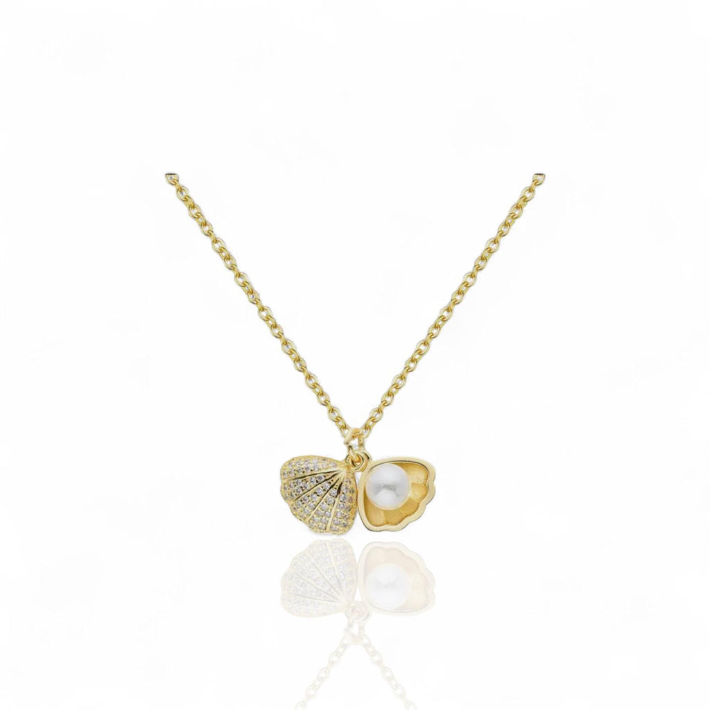 Selëa Necklace