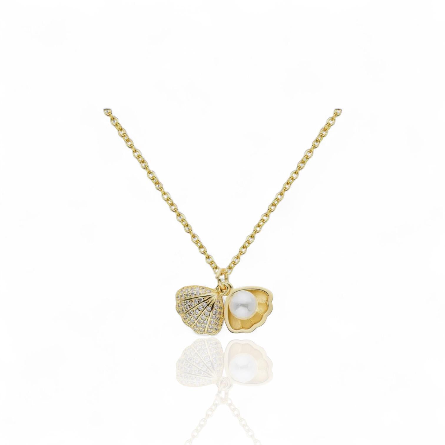 Collier Selëa