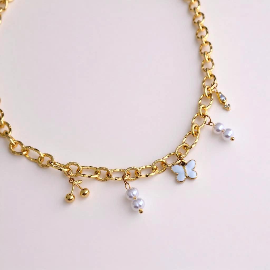 Collier Velys